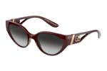Occhiali da Sole Donna Dolce Gabbana 6146 32858G size 54
