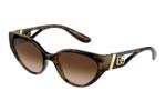 Occhiali da Sole Donna Dolce Gabbana 6146 502/13 size 54
