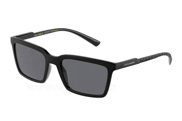 Occhiali Dolce Gabbana 6151 252581