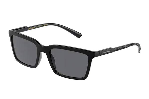 Dolce Gabbana modello 6151 di colore 252581