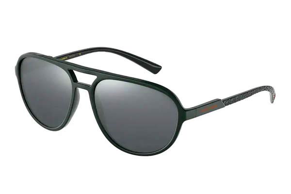 Dolce Gabbana modello 6150 di colore 32976G