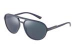 Occhiali da Sole Uomo Dolce Gabbana 6150 329625 size 60