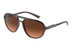 Occhiali da Sole Uomo Dolce Gabbana 6150 329578 size 60