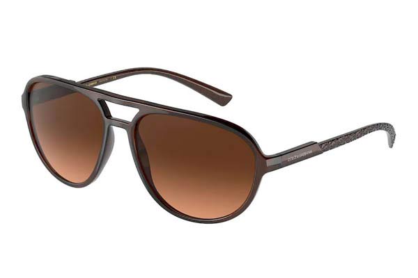 Dolce Gabbana modello 6150 di colore 329578