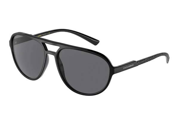 Dolce Gabbana modello 6150 di colore 252581