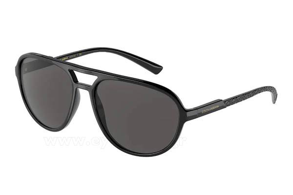 Occhiali Dolce Gabbana 6150 501/87