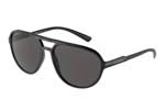 Occhiali da Sole Uomo Dolce Gabbana 6150 501/87 size 60