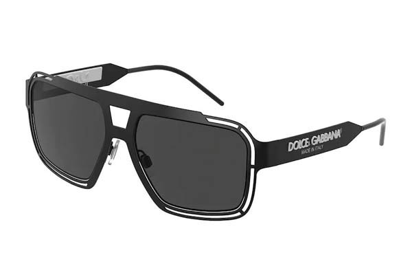 Dolce Gabbana modello 2270 di colore 327687