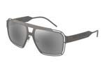 Occhiali da Sole Uomo Dolce Gabbana 2270 13536G size 57