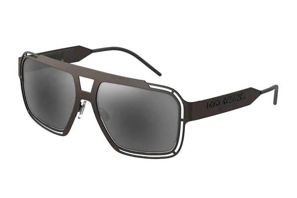 Dolce Gabbana modello 2270 di colore 13536G