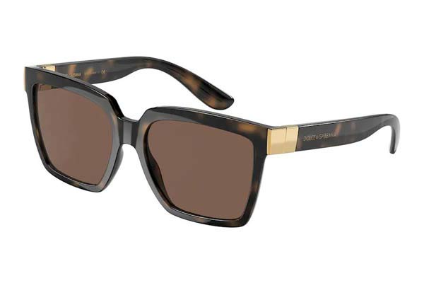 Dolce Gabbana modello 6165 di colore 502/73