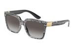 Occhiali da Sole Donna Dolce Gabbana 6165 33138G size 56