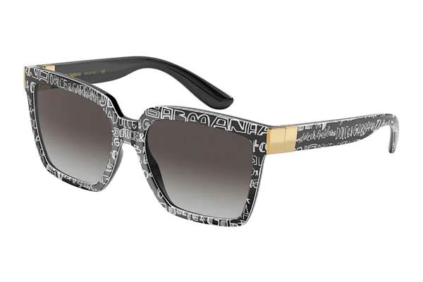 Dolce Gabbana modello 6165 di colore 33138G