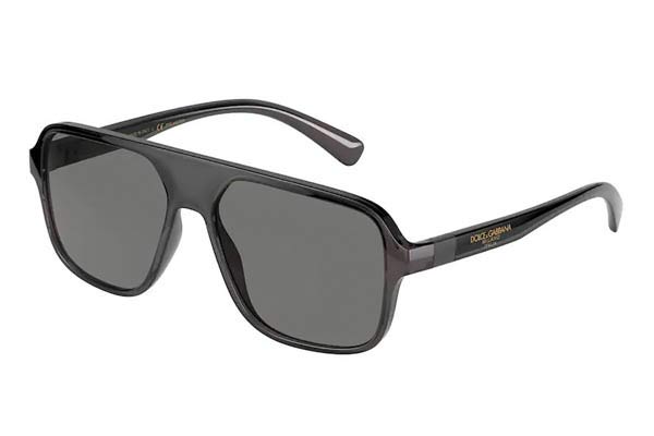 Dolce Gabbana modello 6134 di colore 325781