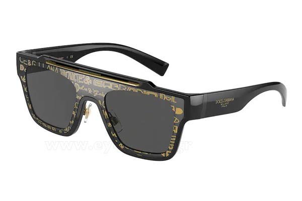 Occhiali Dolce Gabbana 6125 327787