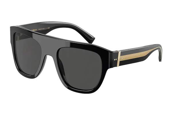 Dolce Gabbana modello 4398 di colore 501/87