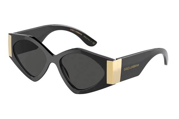 Dolce Gabbana modello 4396 di colore 501/87