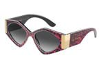 Occhiali da Sole Donna Dolce Gabbana 4396 33268G size 55