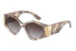 Occhiali da Sole Donna Dolce Gabbana 4396 33218G size 55