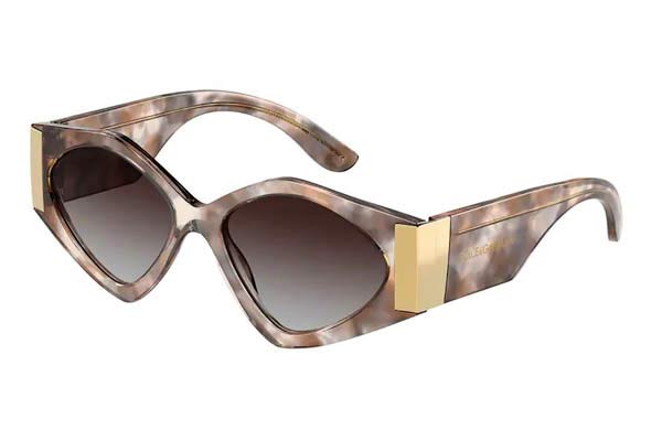 Dolce Gabbana modello 4396 di colore 33218G