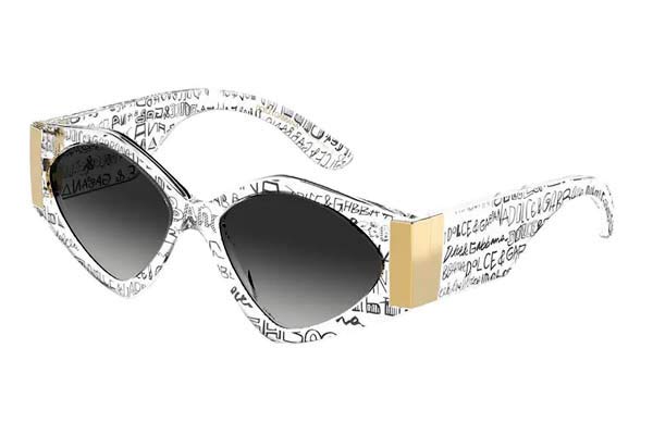 Dolce Gabbana 4396