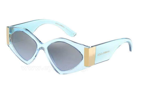 Occhiali Dolce Gabbana 4396 29557C