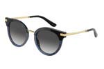 Occhiali da Sole Donna Dolce Gabbana 4394 33188G size 50