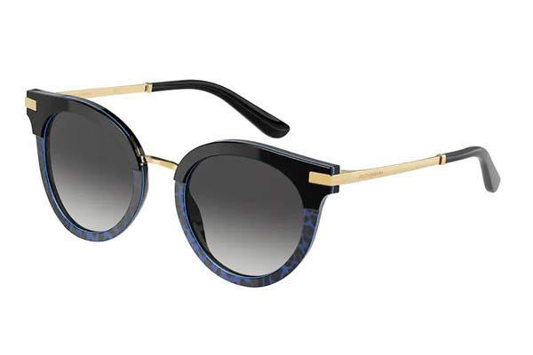 Dolce Gabbana modello 4394 di colore 33188G