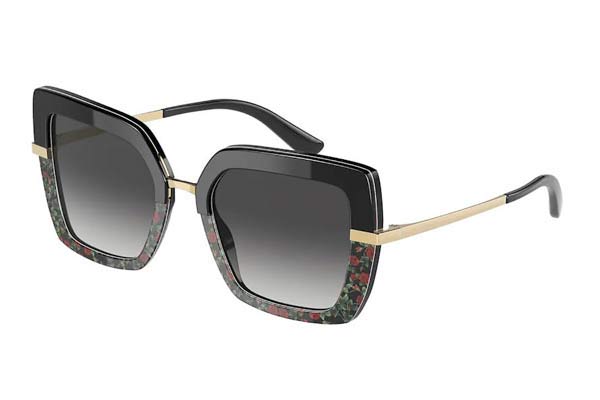 Dolce Gabbana modello 4373 di colore 33178G