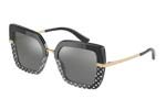 Occhiali da Sole Donna Dolce Gabbana 4373 331688 size 52