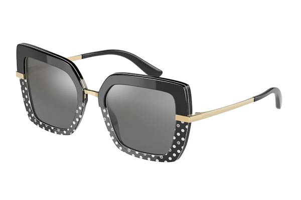 Dolce Gabbana modello 4373 di colore 331688