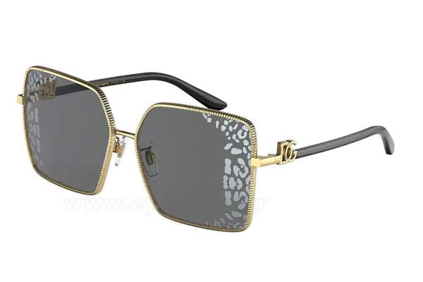 Occhiali Dolce Gabbana 2279 02/AL