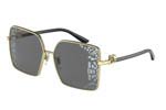 Occhiali da Sole Donna Dolce Gabbana 2279 02/AL size 60