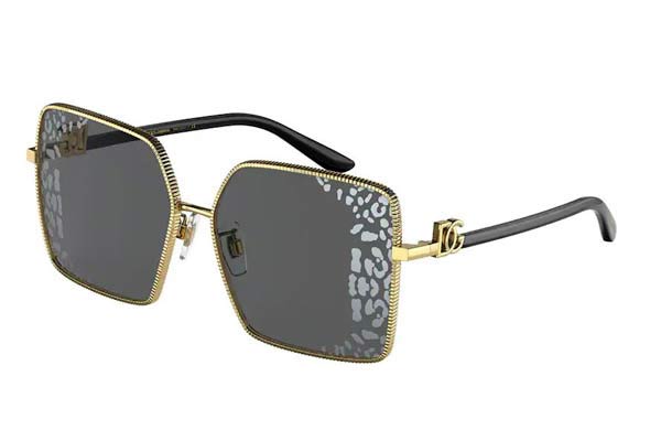 Dolce Gabbana modello 2279 di colore 02/AL