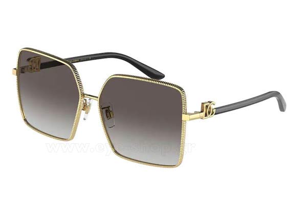 Occhiali Dolce Gabbana 2279 02/8G