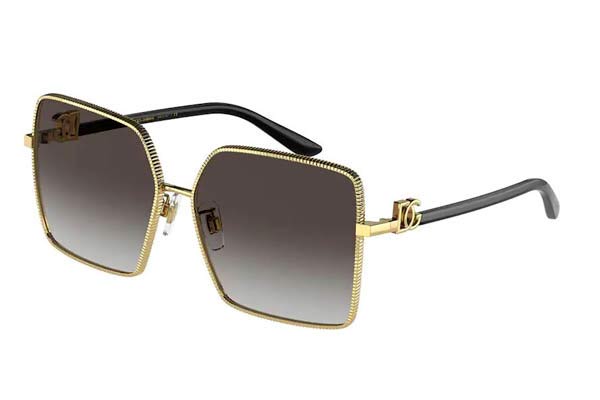 Dolce Gabbana modello 2279 di colore 02/8G