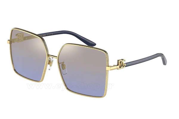 Occhiali Dolce Gabbana 2279 02/33