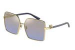 Occhiali da Sole Donna Dolce Gabbana 2279 02/33 size 60