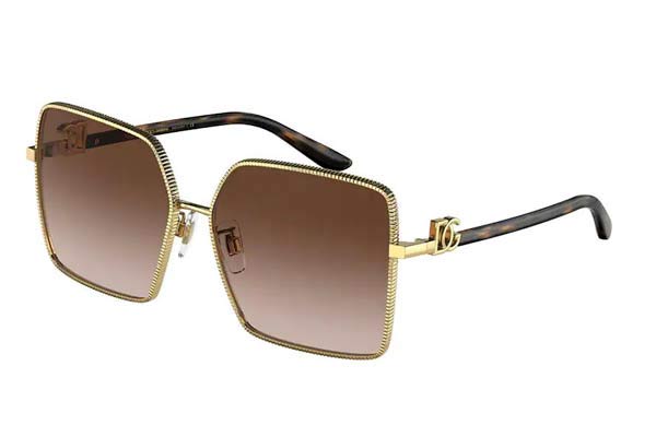 Dolce Gabbana modello 2279 di colore 02/13
