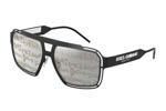 Occhiali da Sole Uomo Dolce Gabbana 2270 1106K1 size 57