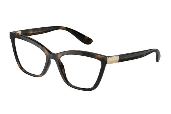 Dolce Gabbana modello 5076 di colore 502
