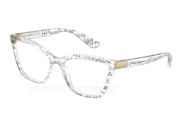 Occhiali Dolce Gabbana 5076 3314