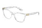 Occhiali da Vista Donna Dolce Gabbana 5076 3314 size 53