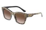 Occhiali da Sole Donna Dolce Gabbana 4384 316313 size 53