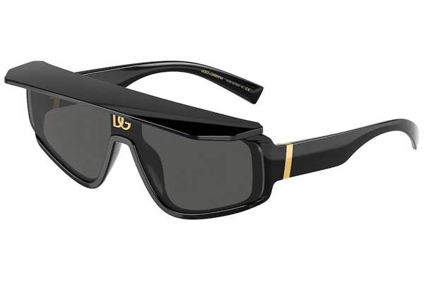 Occhiali Dolce Gabbana 6177 501/87