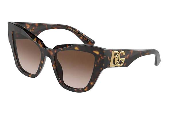 Dolce Gabbana modello 4404 di colore 502/13