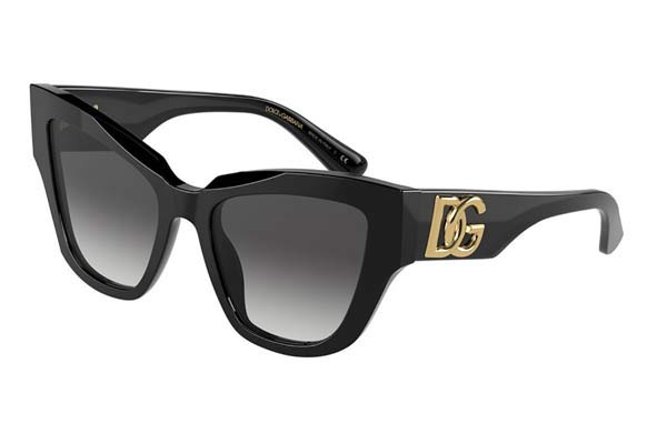 Dolce Gabbana modello 4404 di colore 501/8G