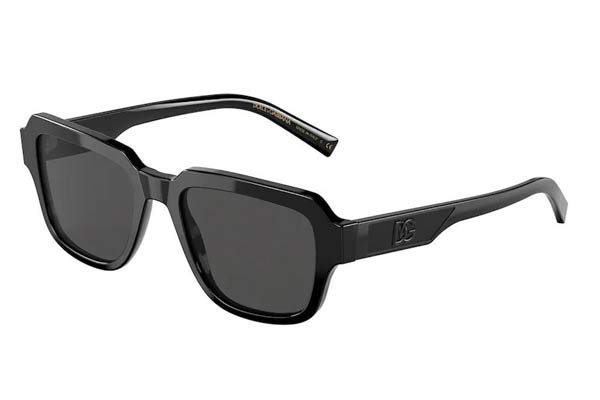 Occhiali Dolce Gabbana 4402 501/87