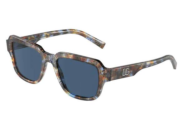 Occhiali Dolce Gabbana 4402 335755