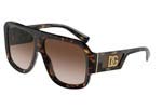 Occhiali da Sole Uomo Dolce Gabbana 4401 502/13 size 58